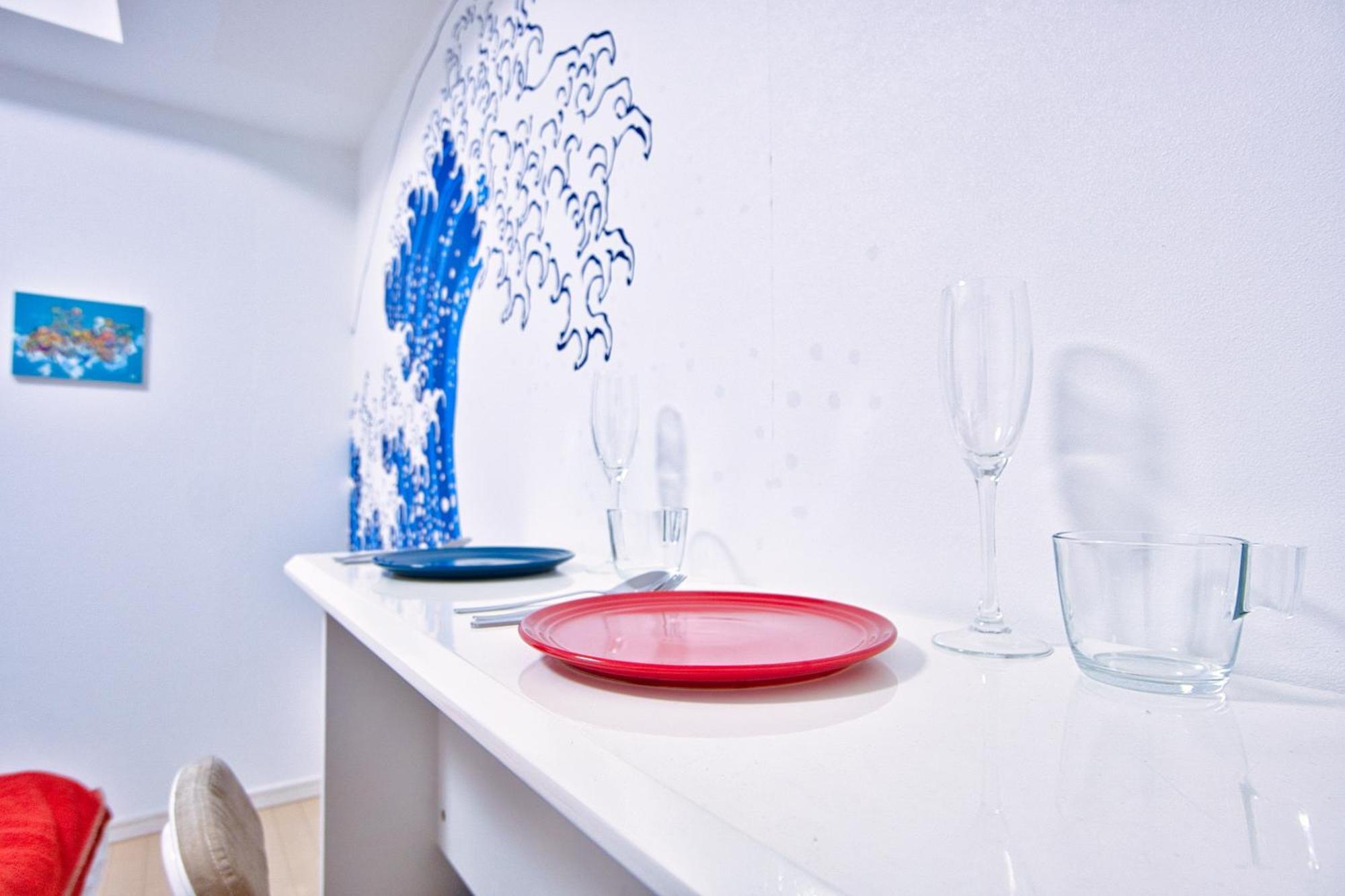 Square Shibuya 407 Apartment Tokyo Ngoại thất bức ảnh