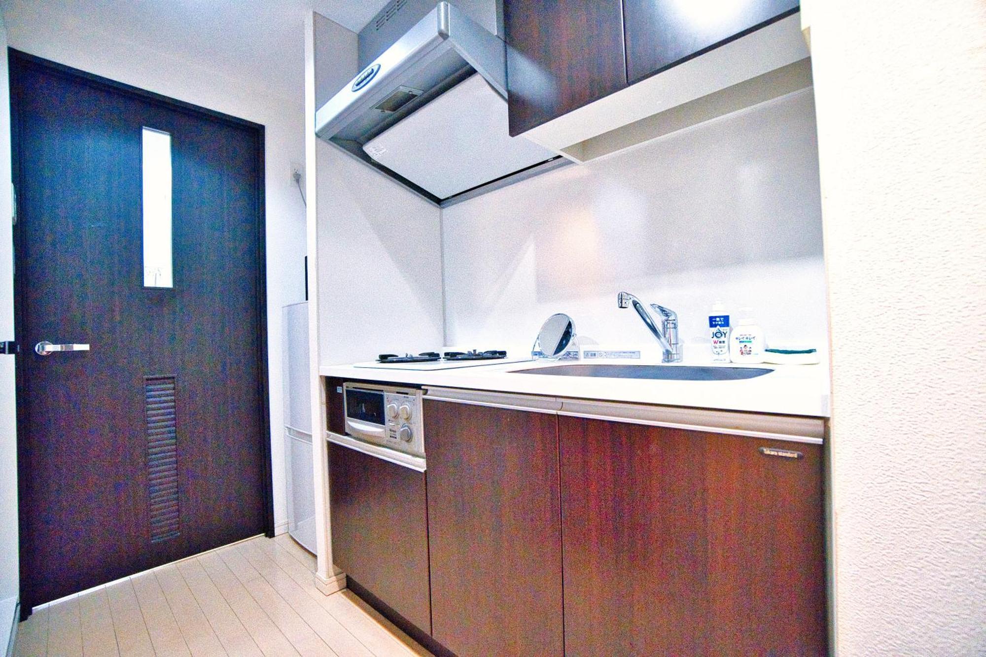 Square Shibuya 407 Apartment Tokyo Ngoại thất bức ảnh