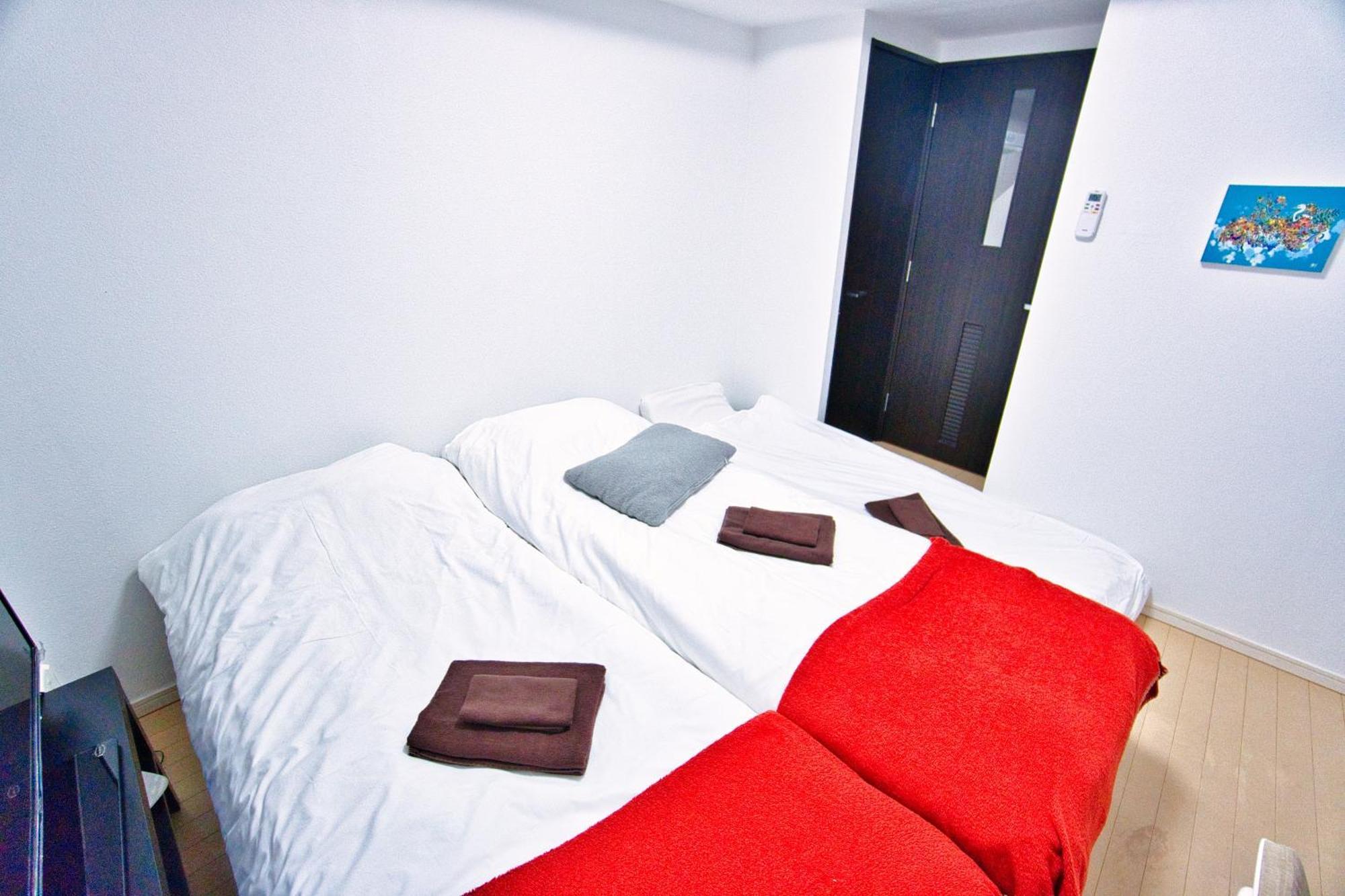Square Shibuya 407 Apartment Tokyo Ngoại thất bức ảnh