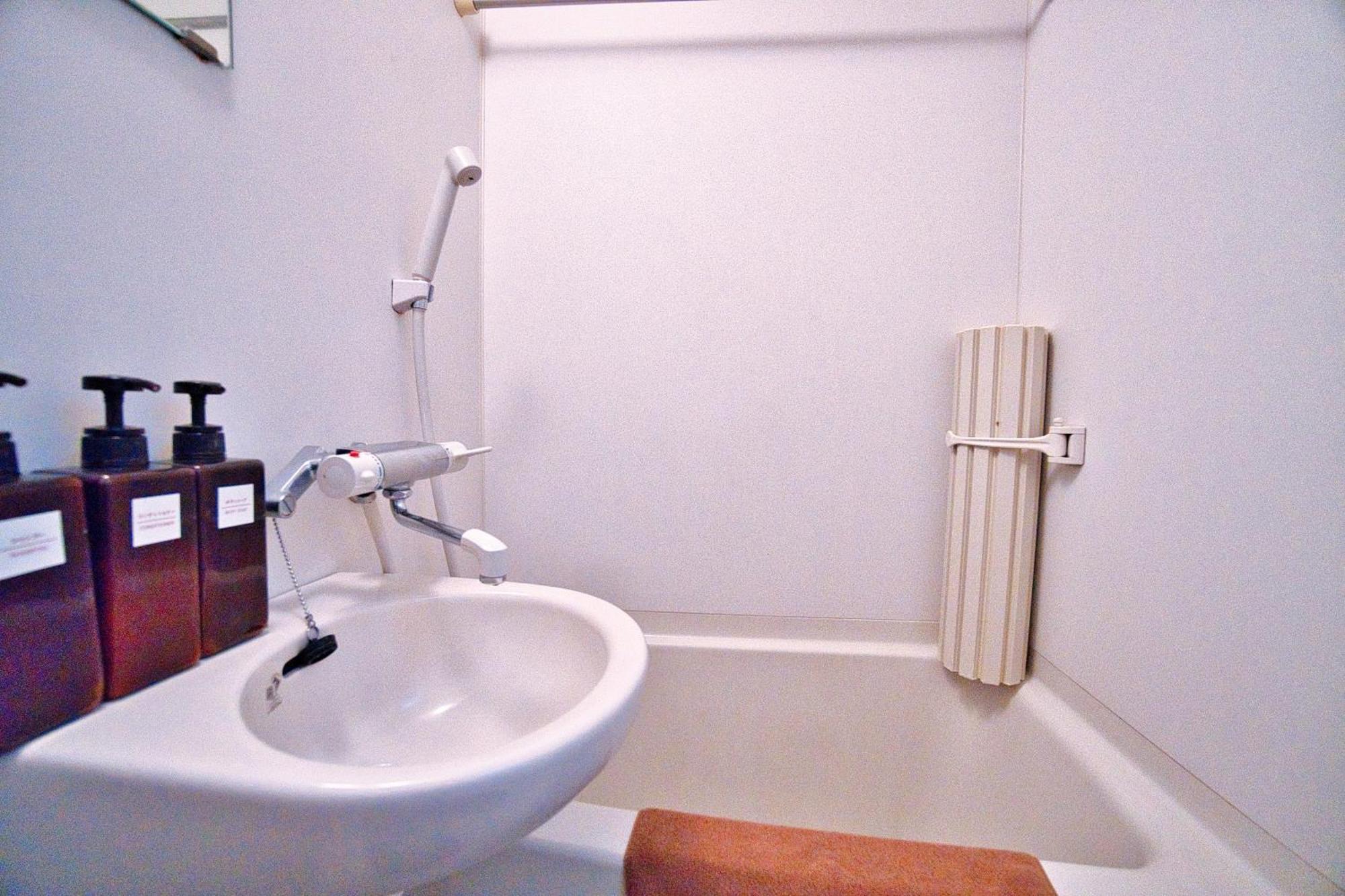 Square Shibuya 407 Apartment Tokyo Ngoại thất bức ảnh