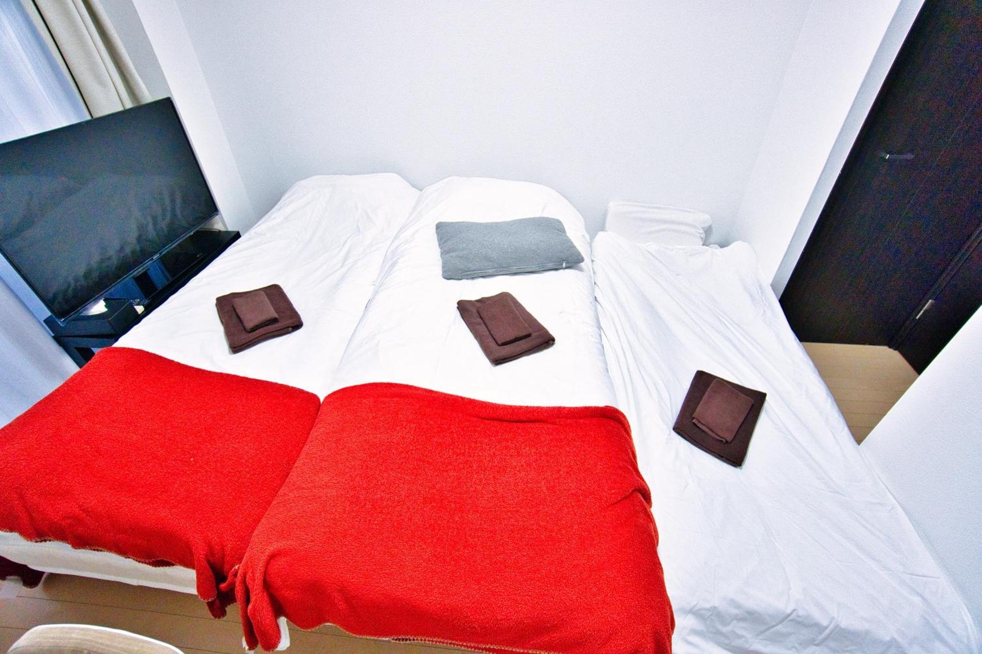 Square Shibuya 407 Apartment Tokyo Ngoại thất bức ảnh