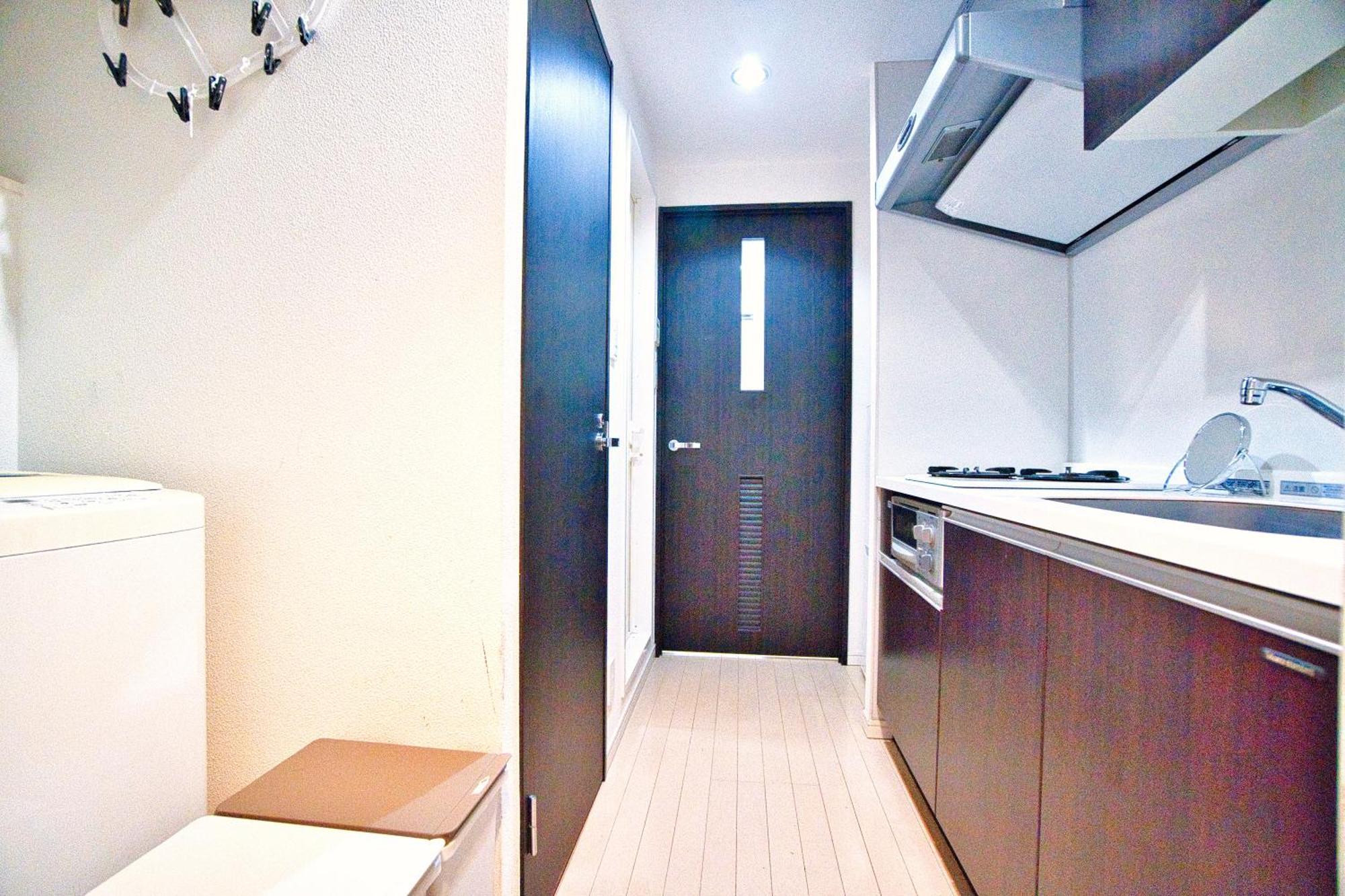 Square Shibuya 407 Apartment Tokyo Ngoại thất bức ảnh
