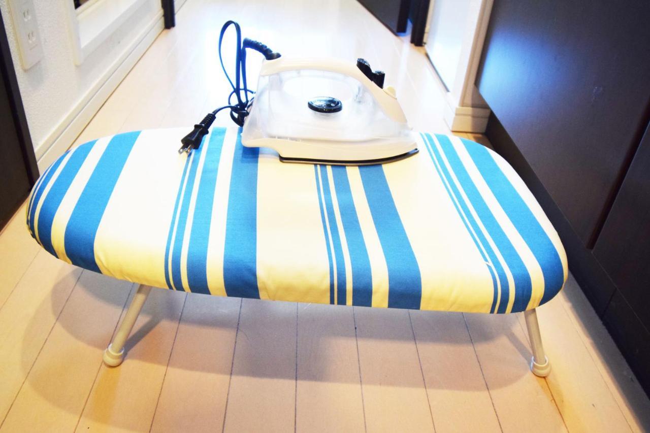Square Shibuya 407 Apartment Tokyo Ngoại thất bức ảnh